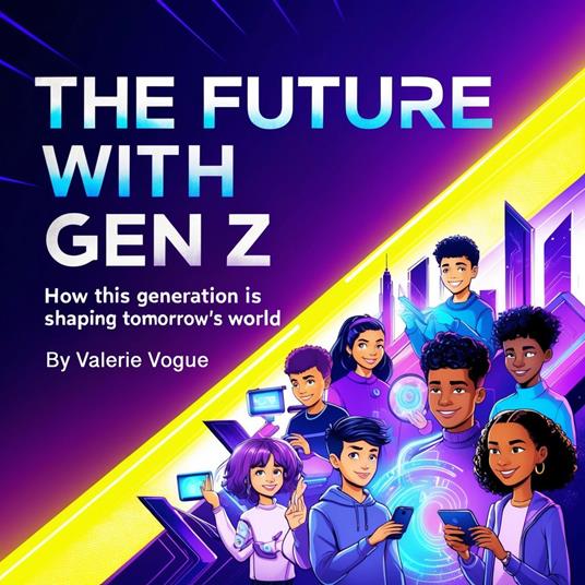 Future with Gen Z, The
