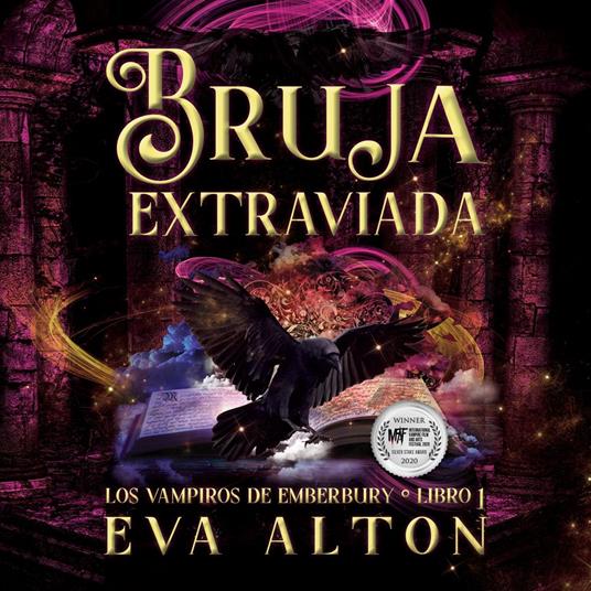 Bruja Extraviada