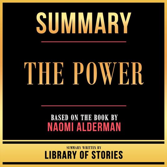Summary - The Power