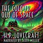 Colour Out of Space, The