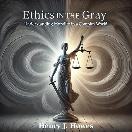 Ethics in the Gray: Understanding Morality in a Complex World