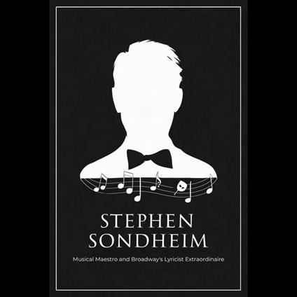 Stephen Sondheim: Musical Maestro and Broadway's Lyricist Extraordinaire