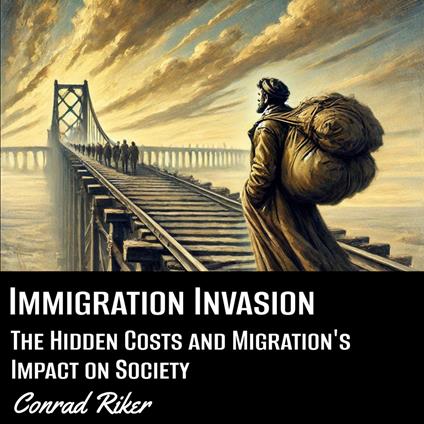 Immigration Invasion