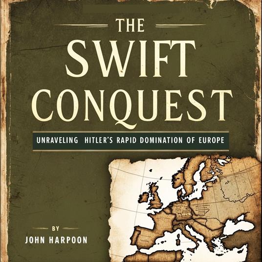 Swift Conquest, The