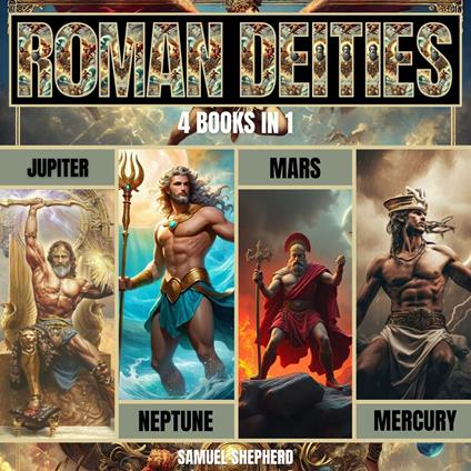 Roman Deities
