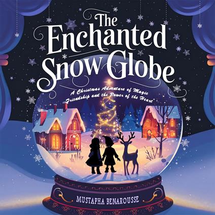 Enchanted Snow Globe, The