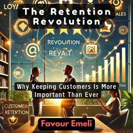 Retention Revolution, The