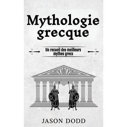Mythologie grecque