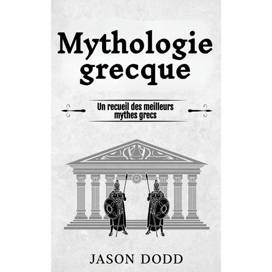 Mythologie grecque