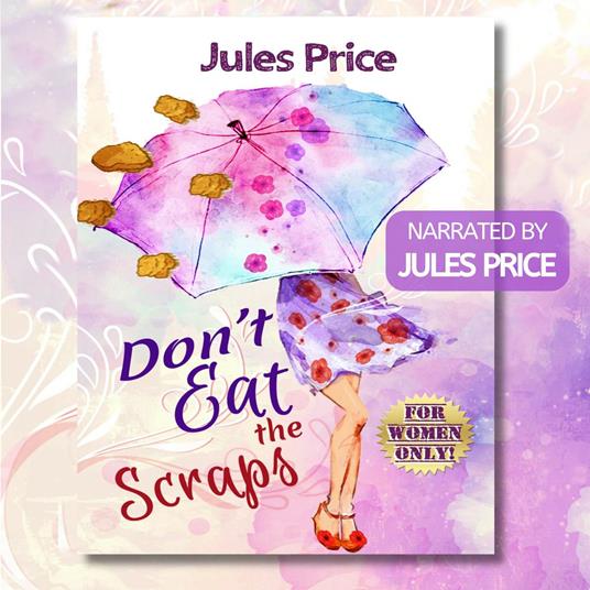Don't Eat the Scraps