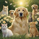 Paws and Prayers: Discovering Faith Through Our Animal Friends