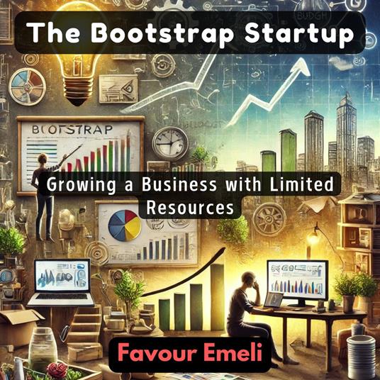 Bootstrap Startup, The