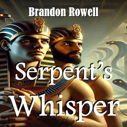 Serpent's Whisper