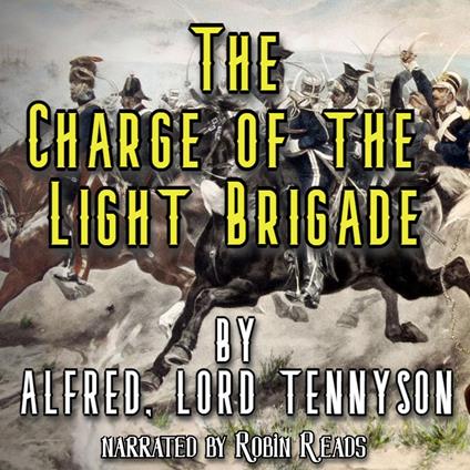 Charge Of The Light Brigade, The