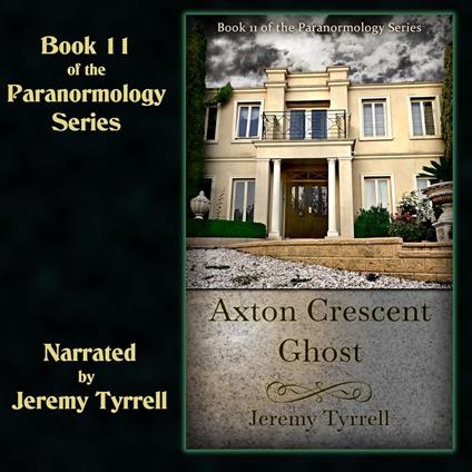 Axton Crescent Ghost