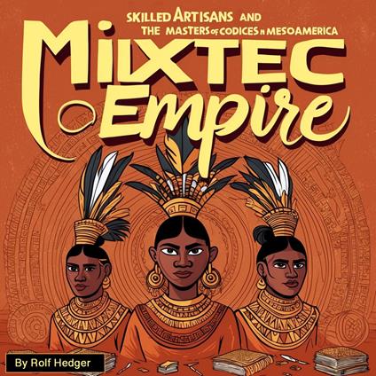 Mixtec Empire