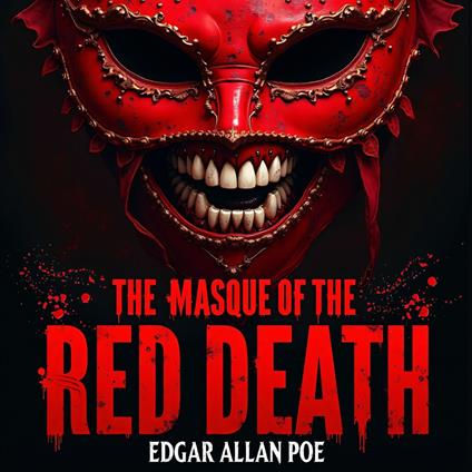 Masque of the Red Death, The