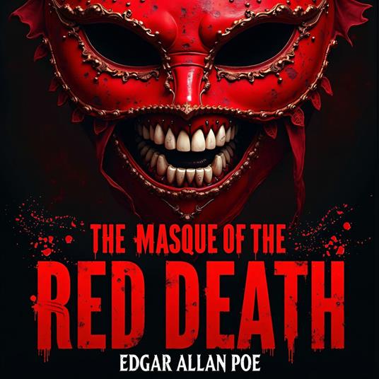 Masque of the Red Death, The