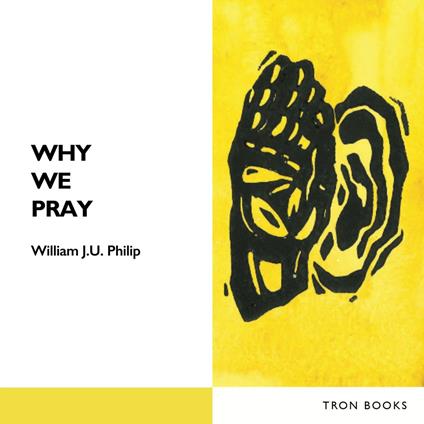 Why We Pray