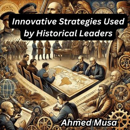 Innovative Strategies Used by Historical Leaders