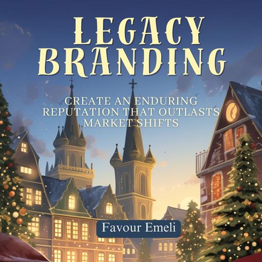 Legacy Branding
