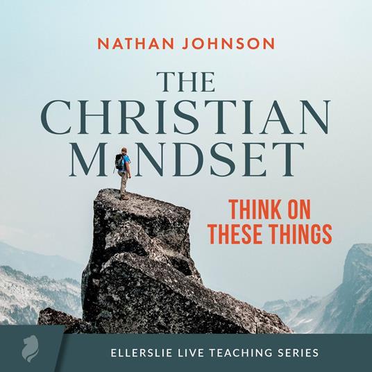 Christian Mindset, The