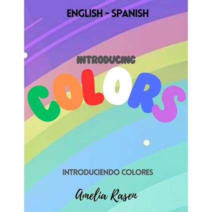 Introducing Colors