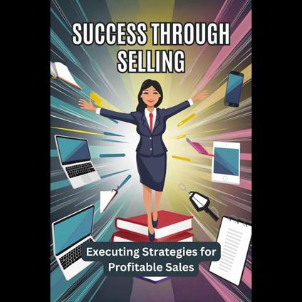 Success Through Selling: Executing Strategies for Profitable Sales