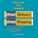 How to Get Free Shipping