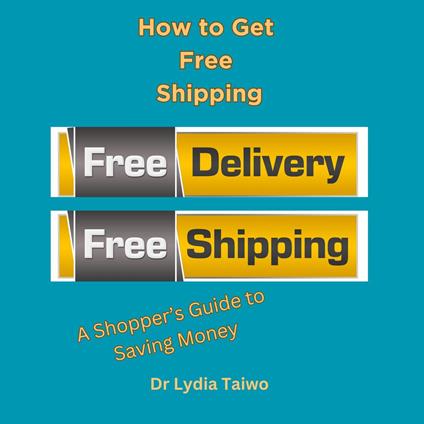 How to Get Free Shipping