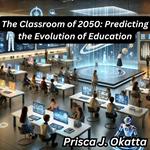 Classroom of 2050, The