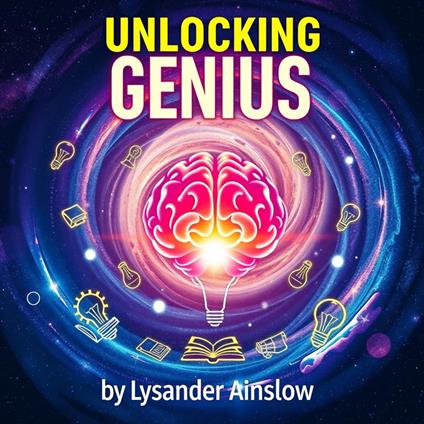 Unlocking Genius: Simple Secrets to Embrace Every Mind’s Potential