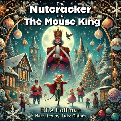 Nutcracker and The Mouse King, The