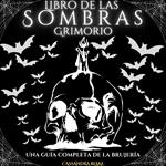 Libro de las Sombras - Grimorio