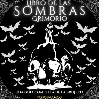 Libro de las Sombras - Grimorio
