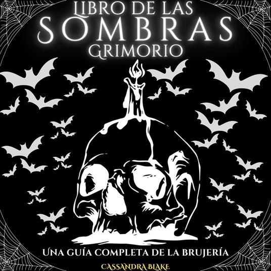 Libro de las Sombras - Grimorio