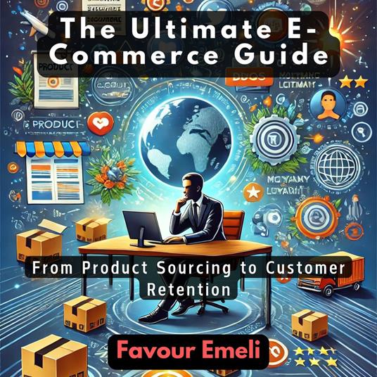 Ultimate E-Commerce Guide, The
