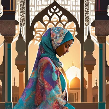 Sacred Desires: Exploring Sexuality in Islam