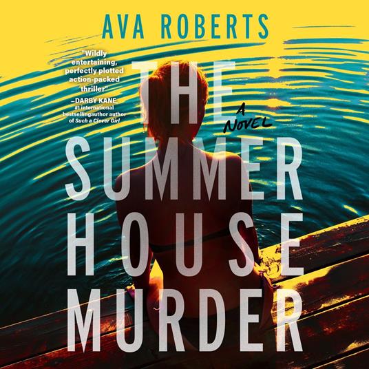 Summer House Murder, The