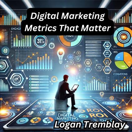 Digital Marketing Metrics That Matter