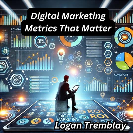 Digital Marketing Metrics That Matter