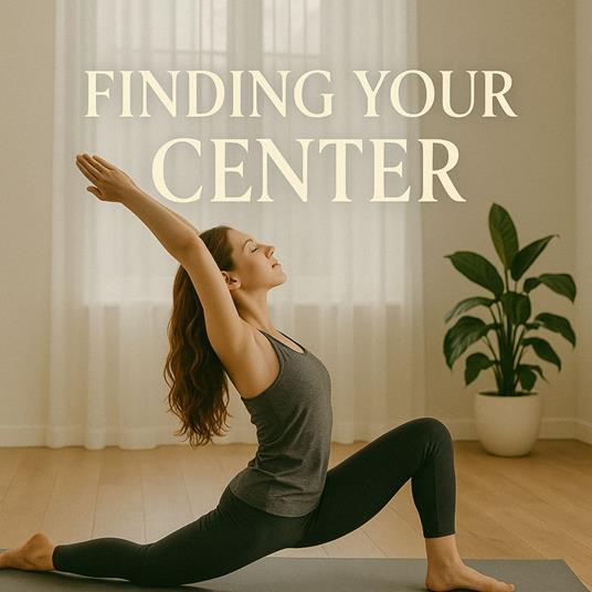 Finding Your Center: Book summary & analysis