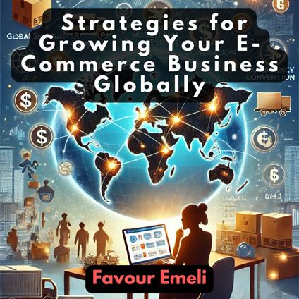 Scaling Online: Strategies for Growing Your E-Commerce Business Globally