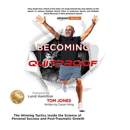 Becoming Quitproof
