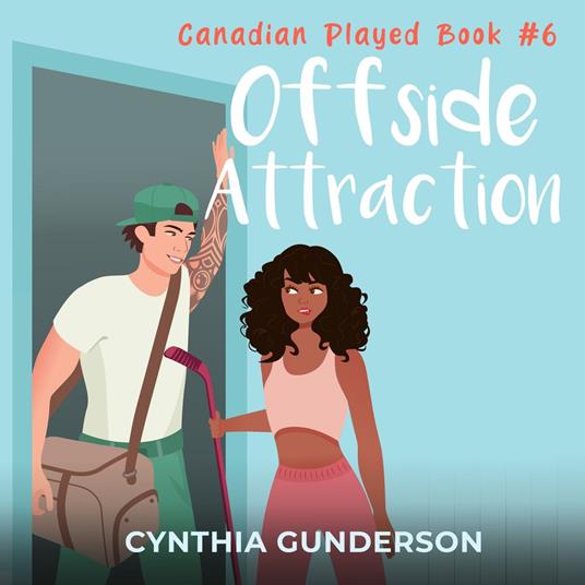 Offside Attraction