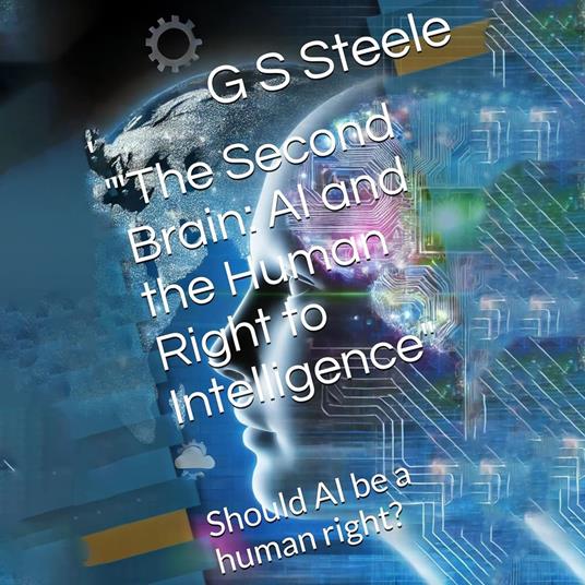 Second Brain, The