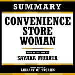 Summary - Convenience Store Woman