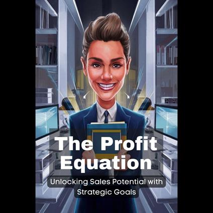 Profit Equation, The: Unlocking Sales Potential with Strategic Goals
