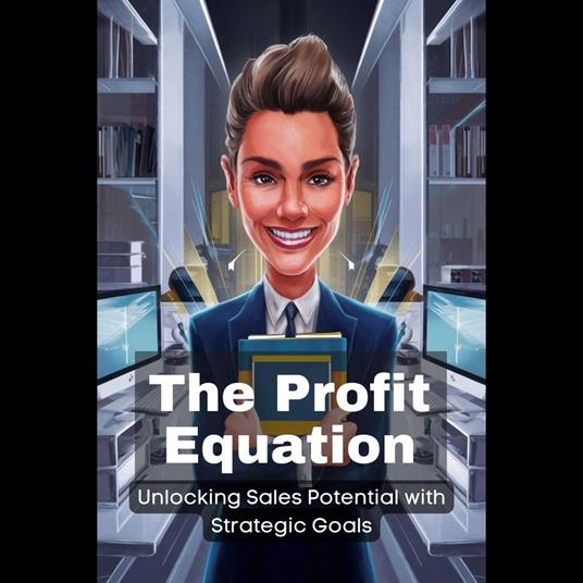 Profit Equation, The: Unlocking Sales Potential with Strategic Goals