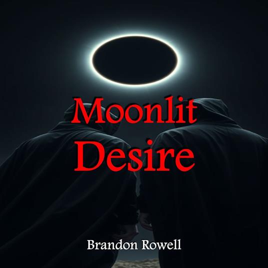 Moonlit Desire